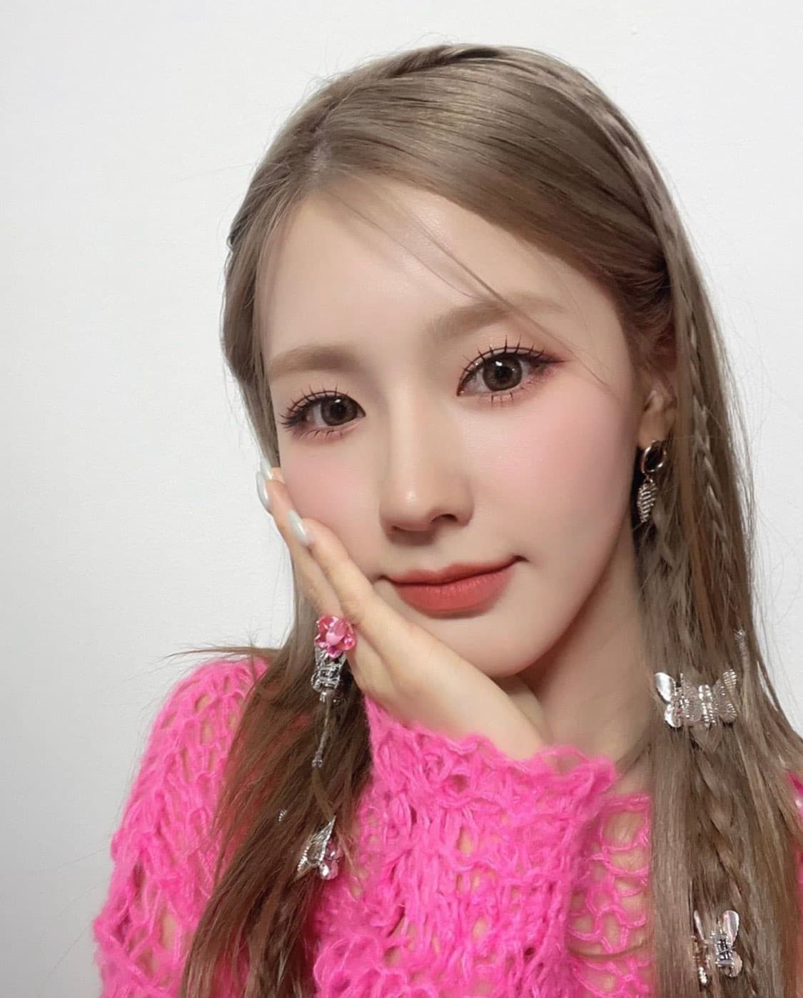 Image Source : Instagram | official_g_i_dle