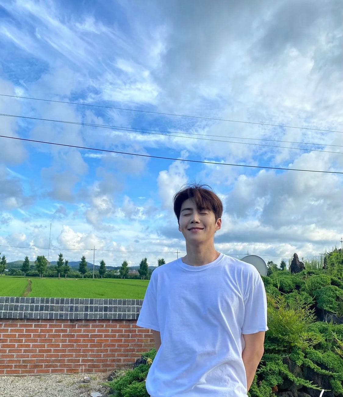 Image Source : Instagram | seonho__kim