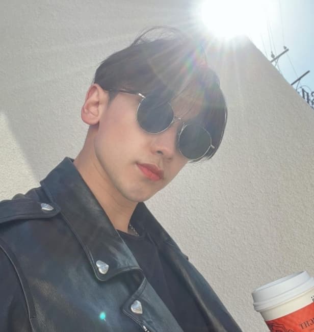 Image Source_Instagramㅣrain_oppa