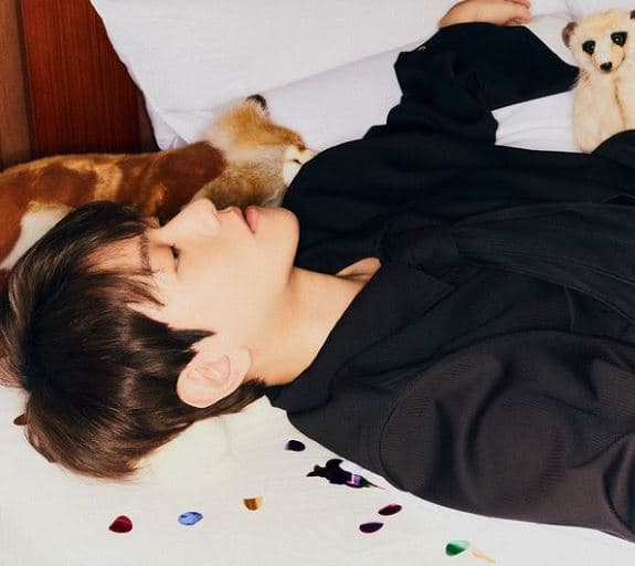 Image Source_Instagramㅣbaekhyunee_exo