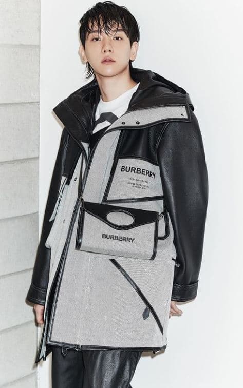 Image Source_Instagramㅣbaekhyunee_exo
