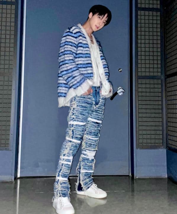 Image Source_Instagramㅣravithecrackkidz