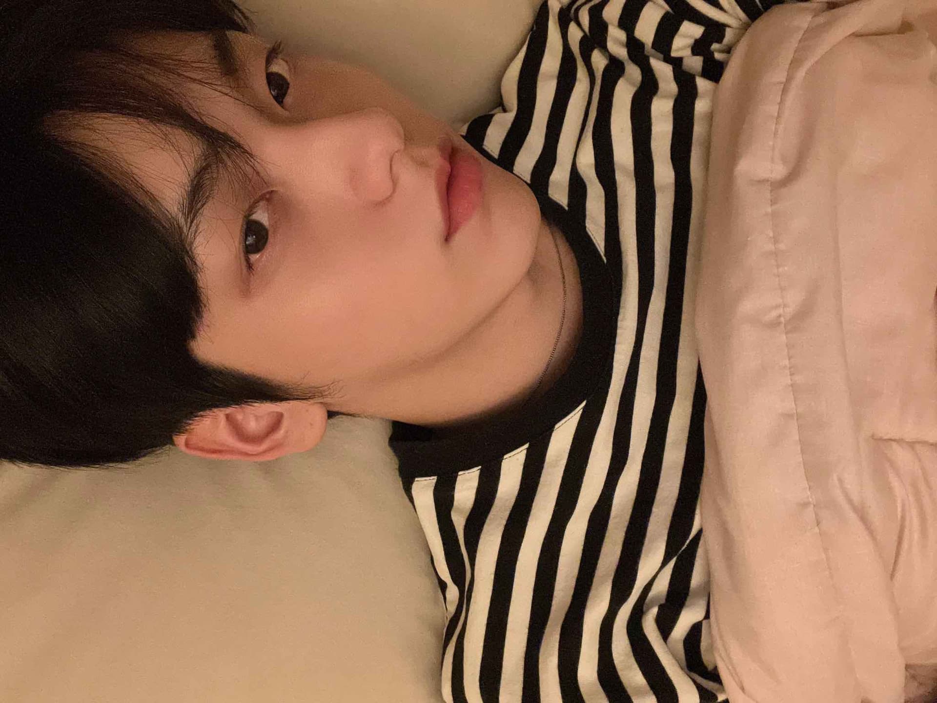 Image Source :Twitter | txt_bighit