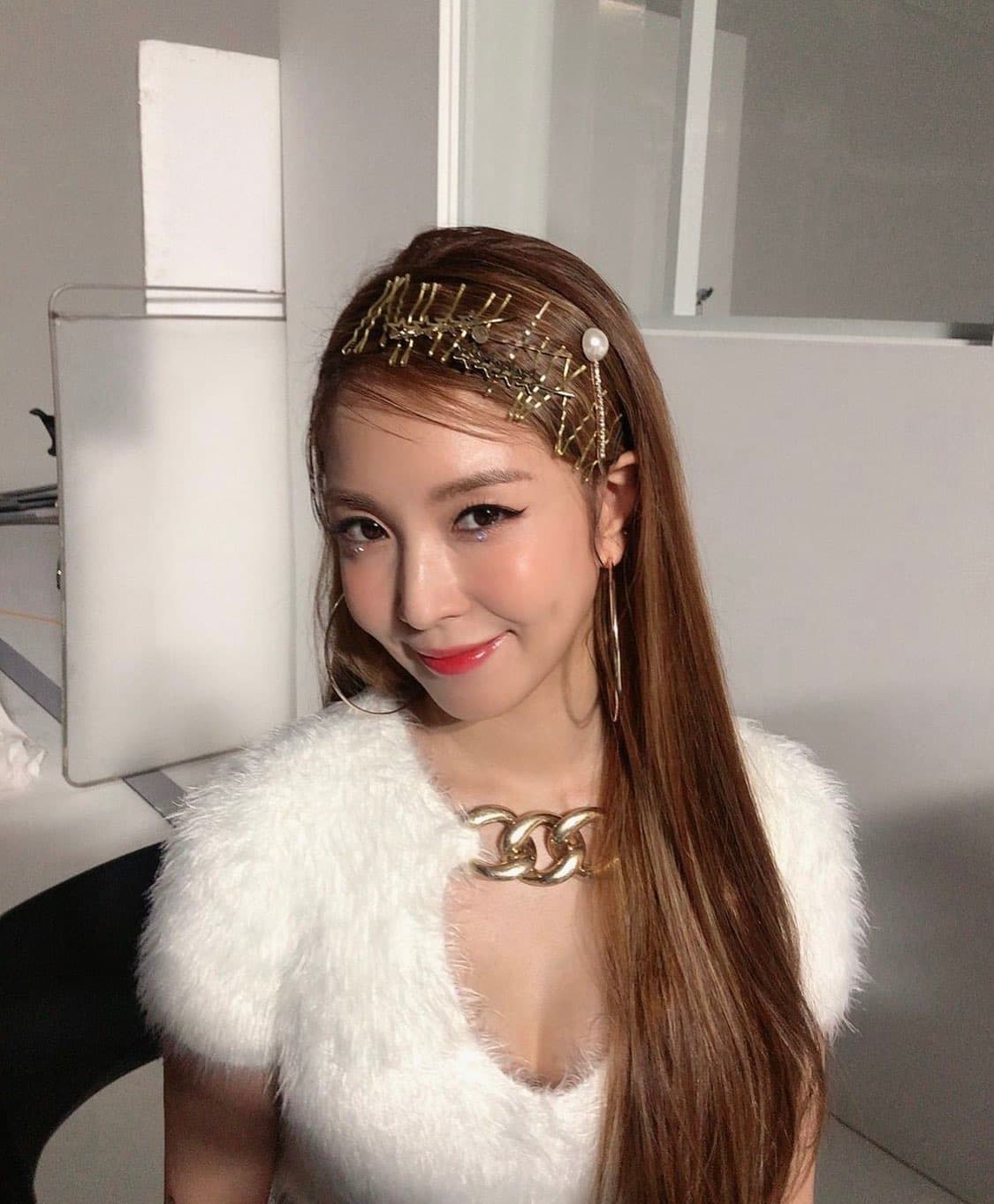 Image Source :Instagram | boakwon