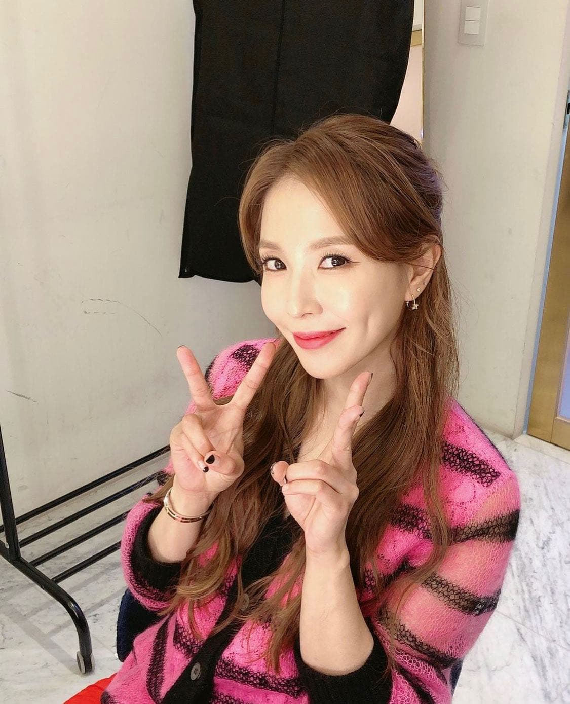 Image Source :Instagram | boakwon