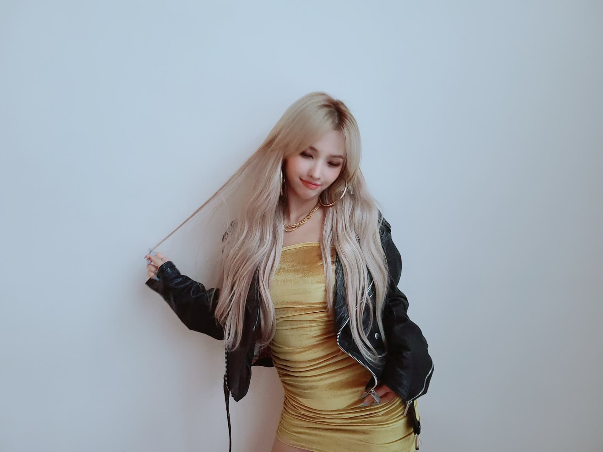 Image Source instagram | official_g_i_dle