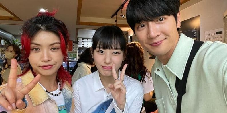 Image Source_Instagramㅣsangyeob
