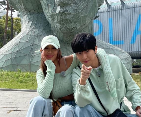 Image Source_Instagramㅣsangyeob