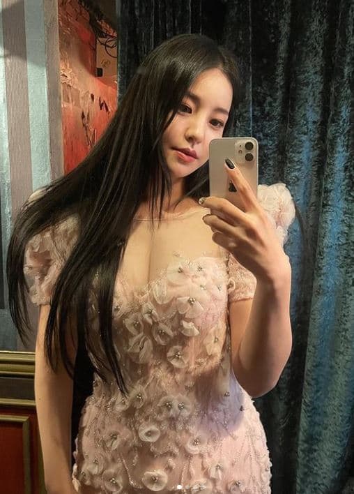 Image Source_Instagramㅣbraveg_yj