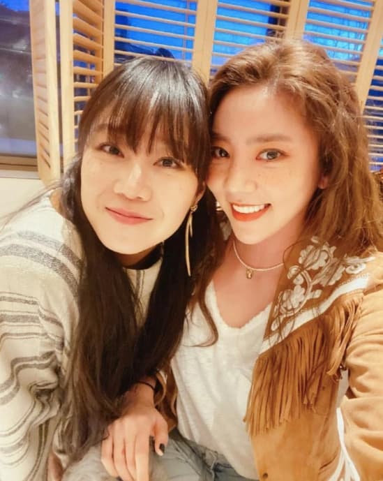 Image Source_Instagram | xodambi