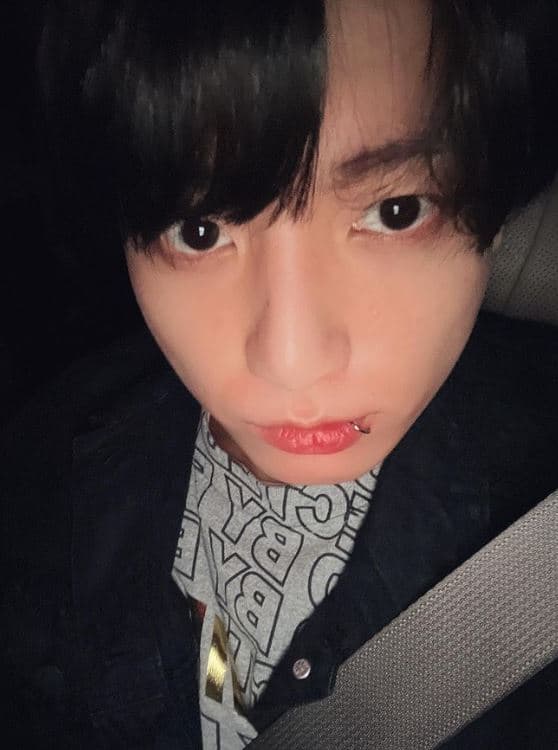 Image Source_Instagramㅣjungkook.97