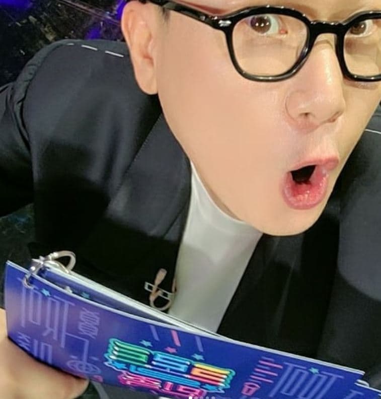 Image Source_Instagramㅣsangmind32