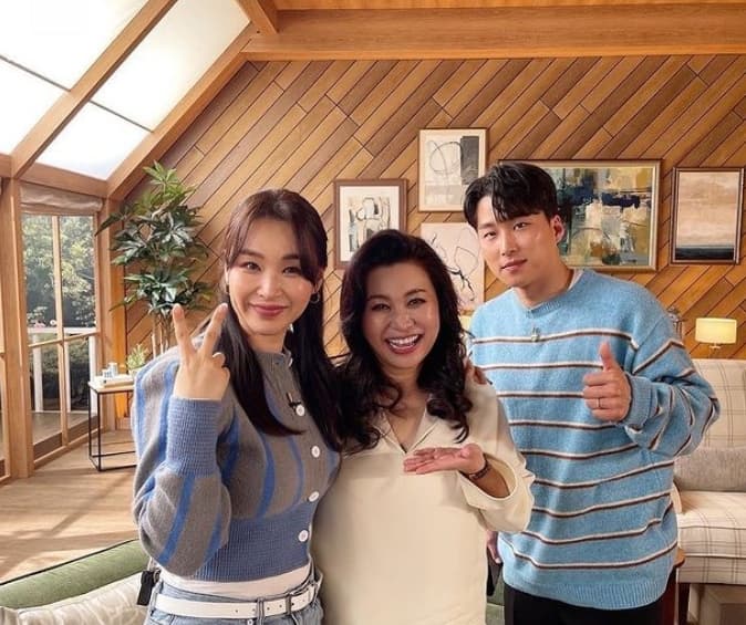 Image Source_Instagramㅣhotchicksbyj