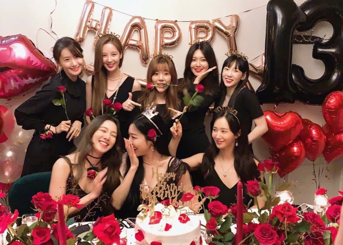 Image Source :Instagram | yoona__lim