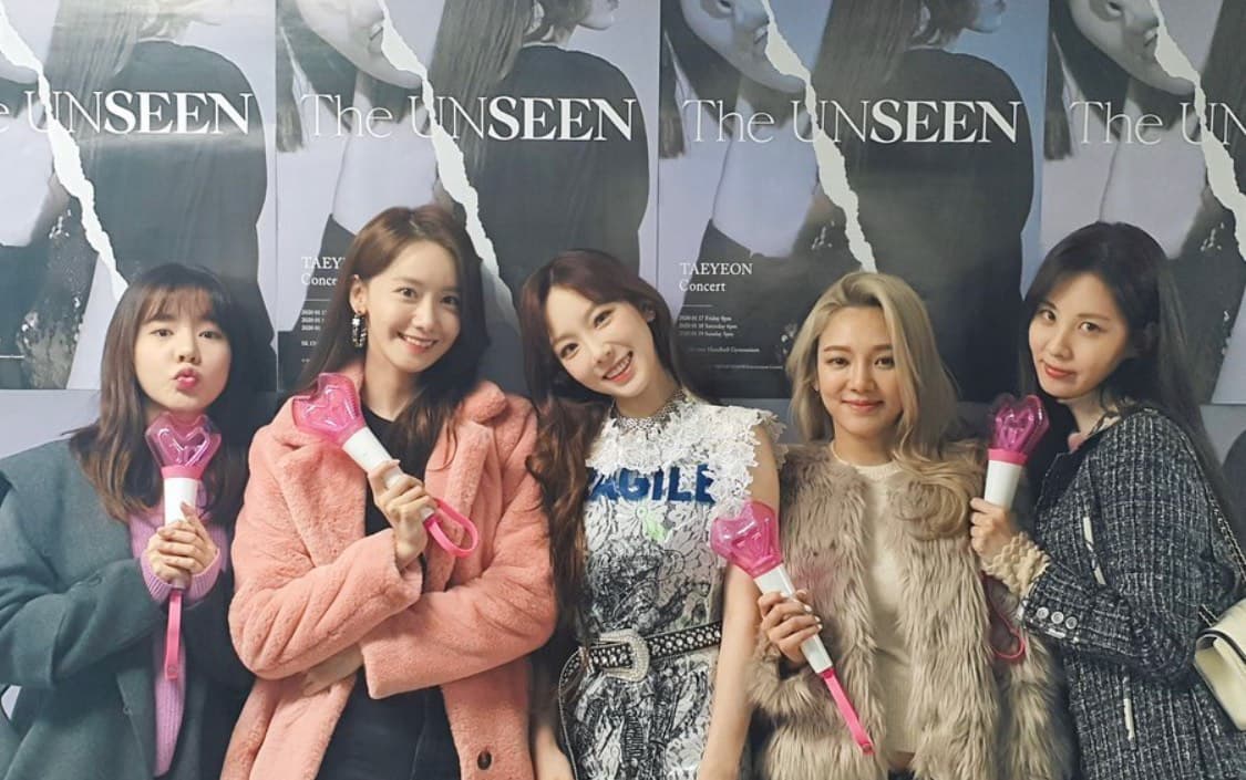Image Source :Instagram | yoona__lim