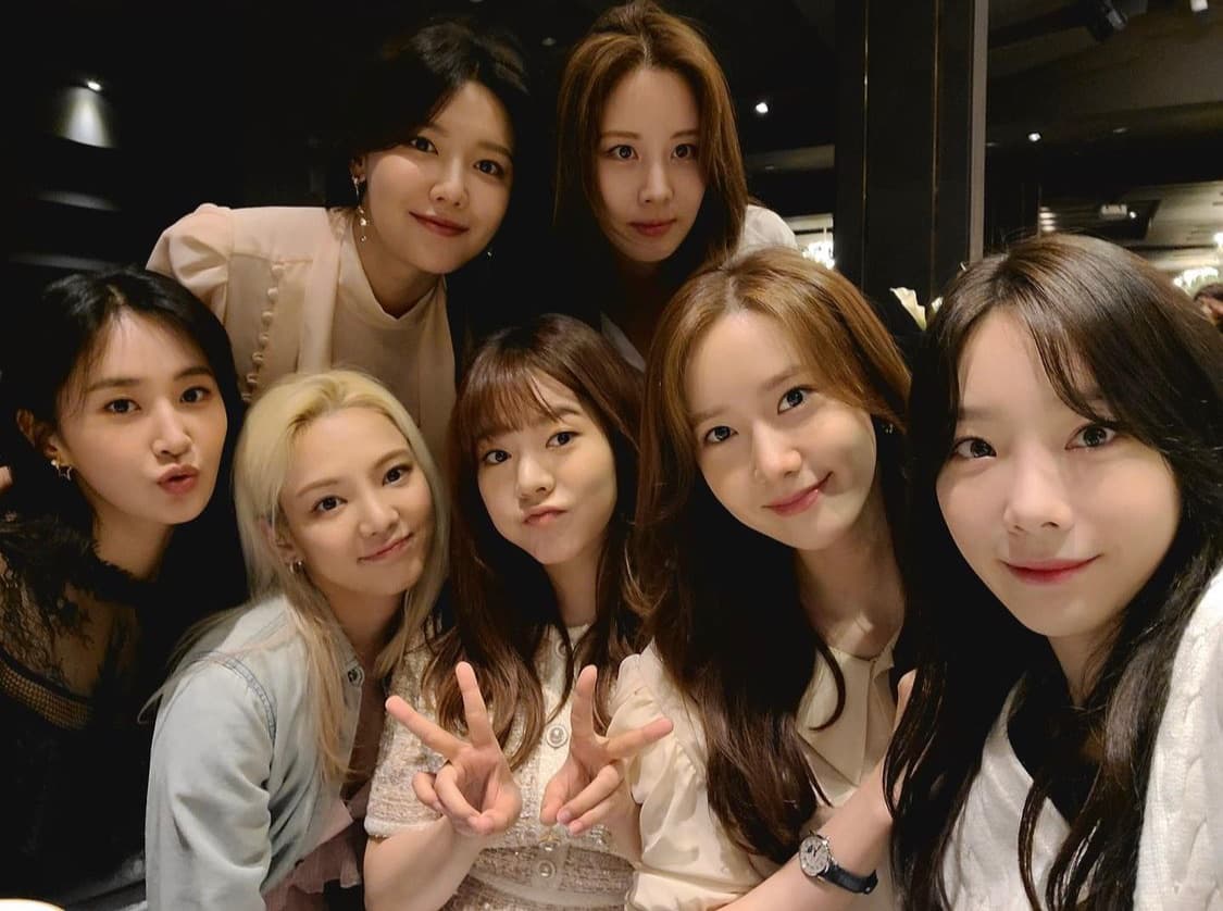 Image Source :Instagram | yoona__lim