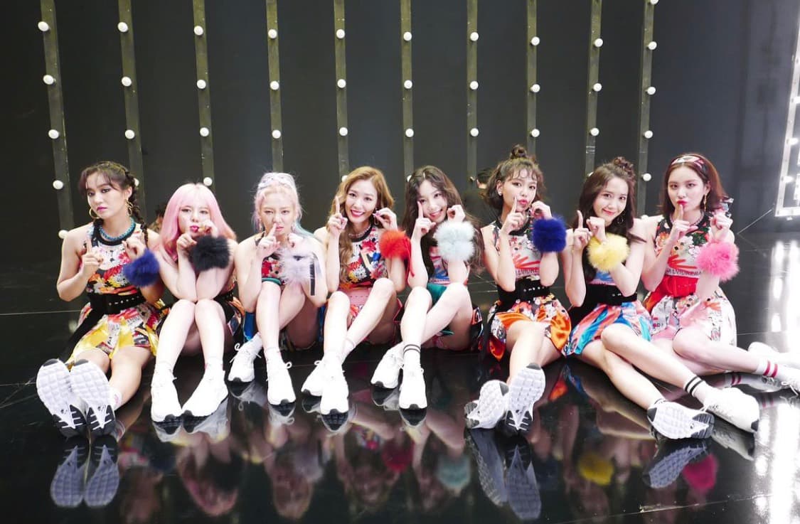 Image Source : Instagram | taeyeon_ss