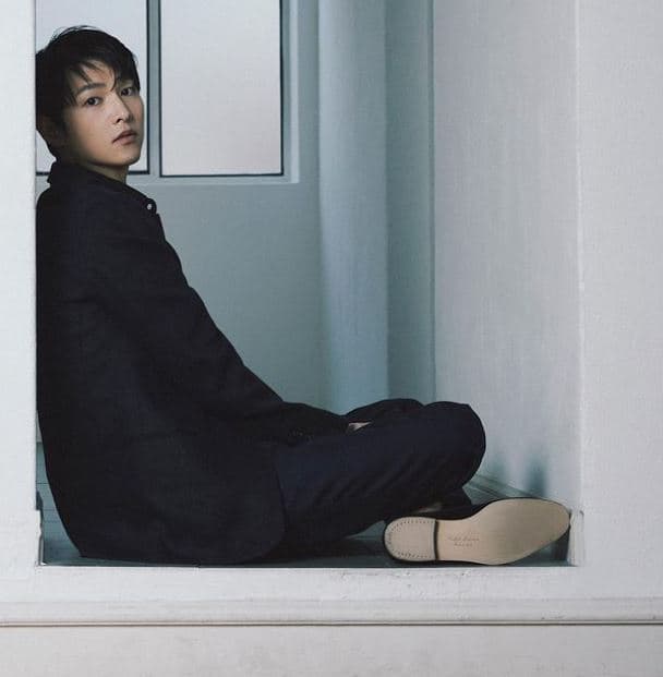Image Source_Instagramㅣhi_songjoongki