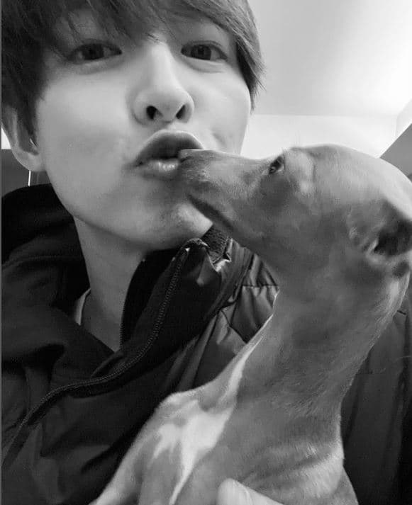 Image Source_Instagramㅣhi_songjoongki