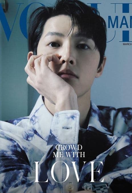 Image Source_Instagramㅣhi_songjoongki