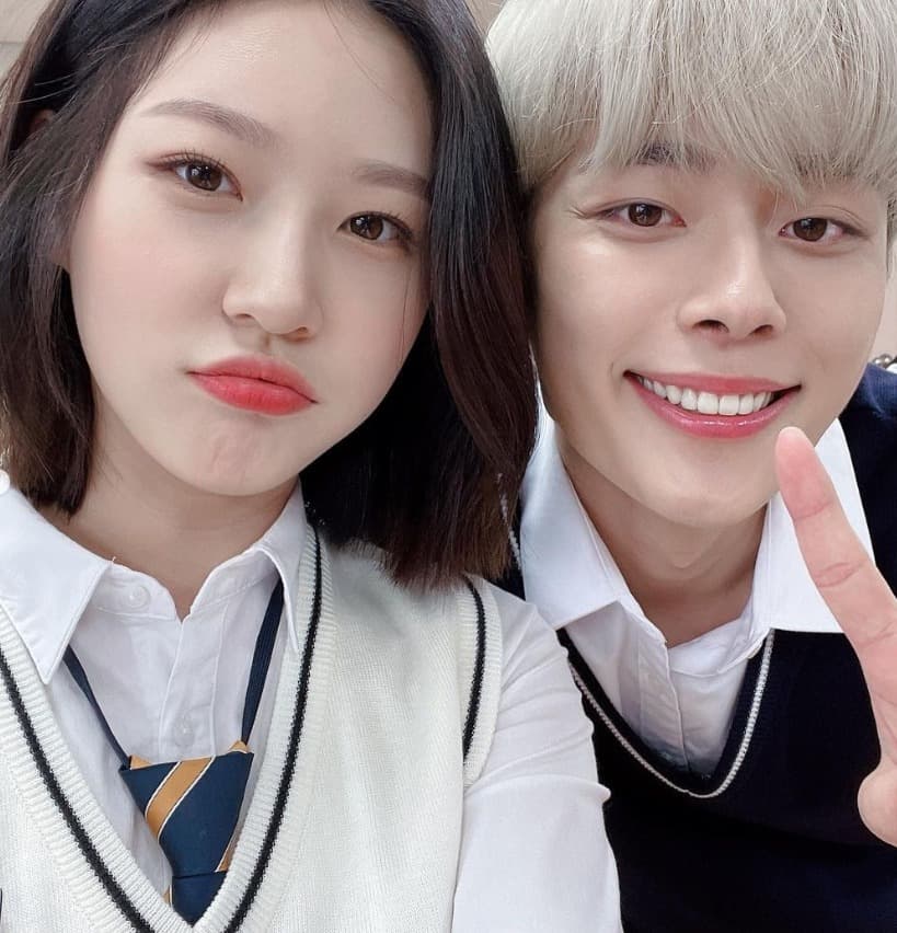 Image Source_Instagram |ron_sae