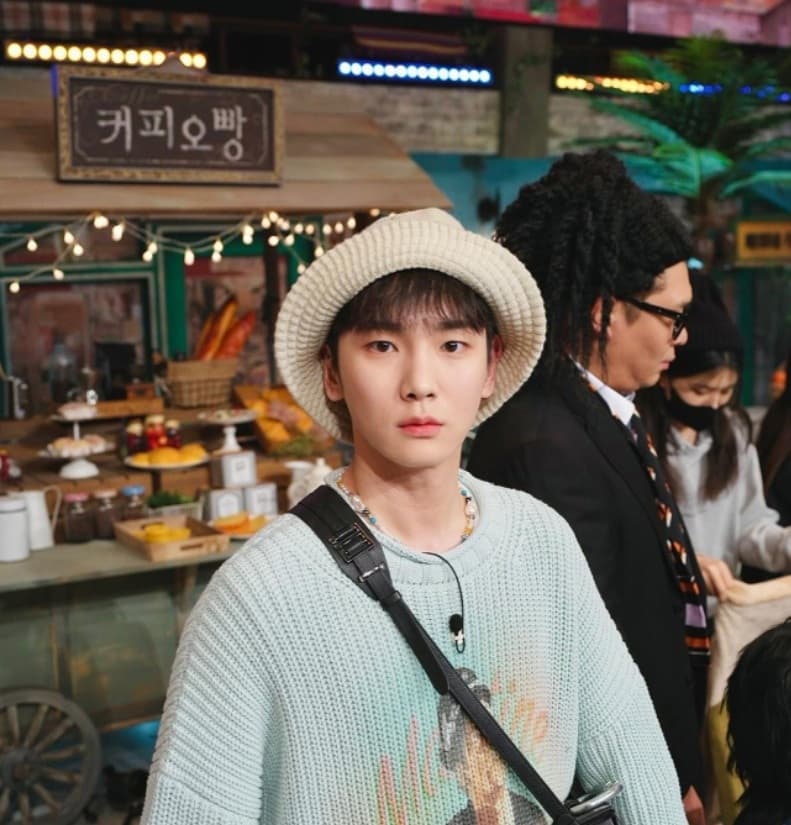 Image Source_Instagramㅣbumkeyk