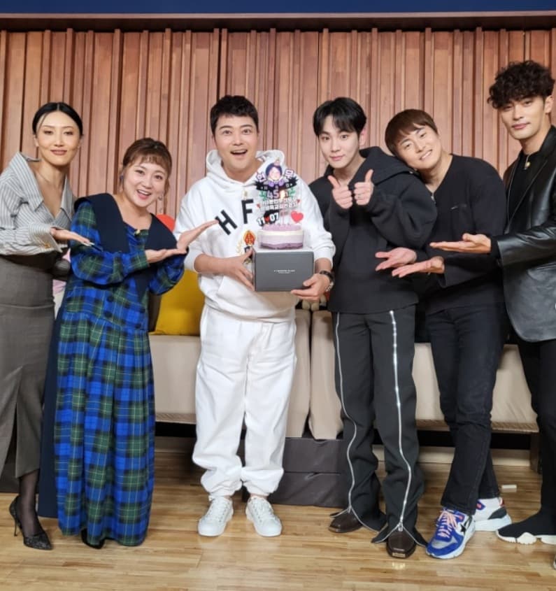 Image Source_Instagramㅣjunhyunmoo