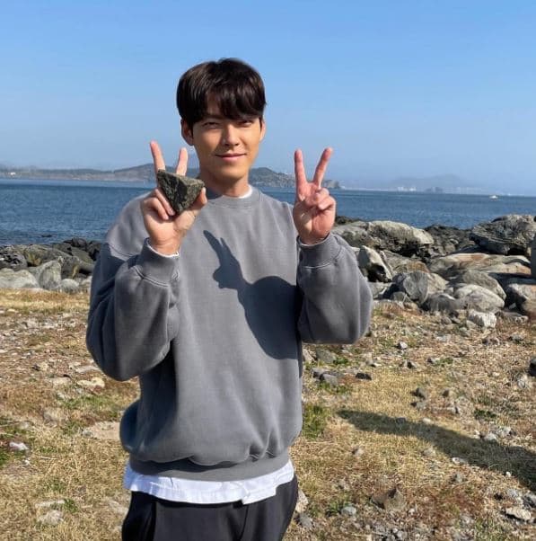 Image Source_Instagramㅣ____kimwoobin