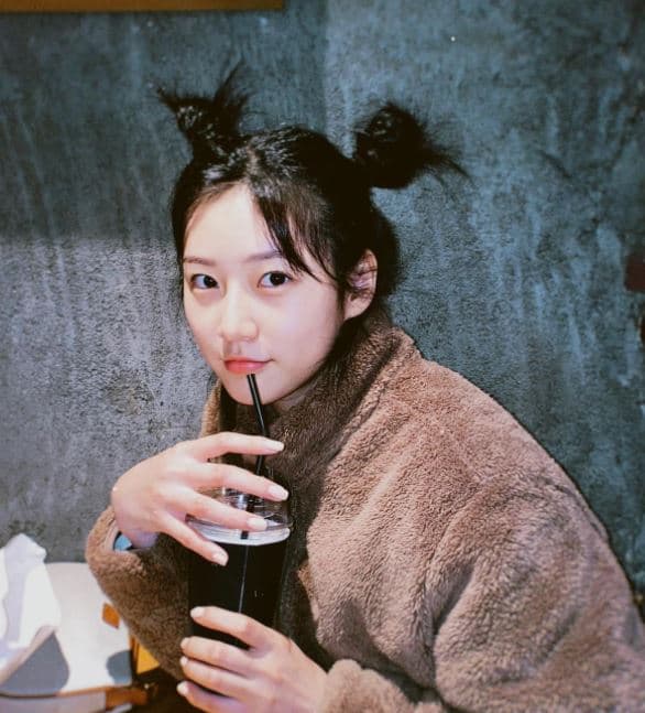 Image Source_Instagramㅣron_sae