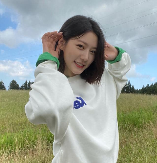 Image Source_Instagramㅣron_sae