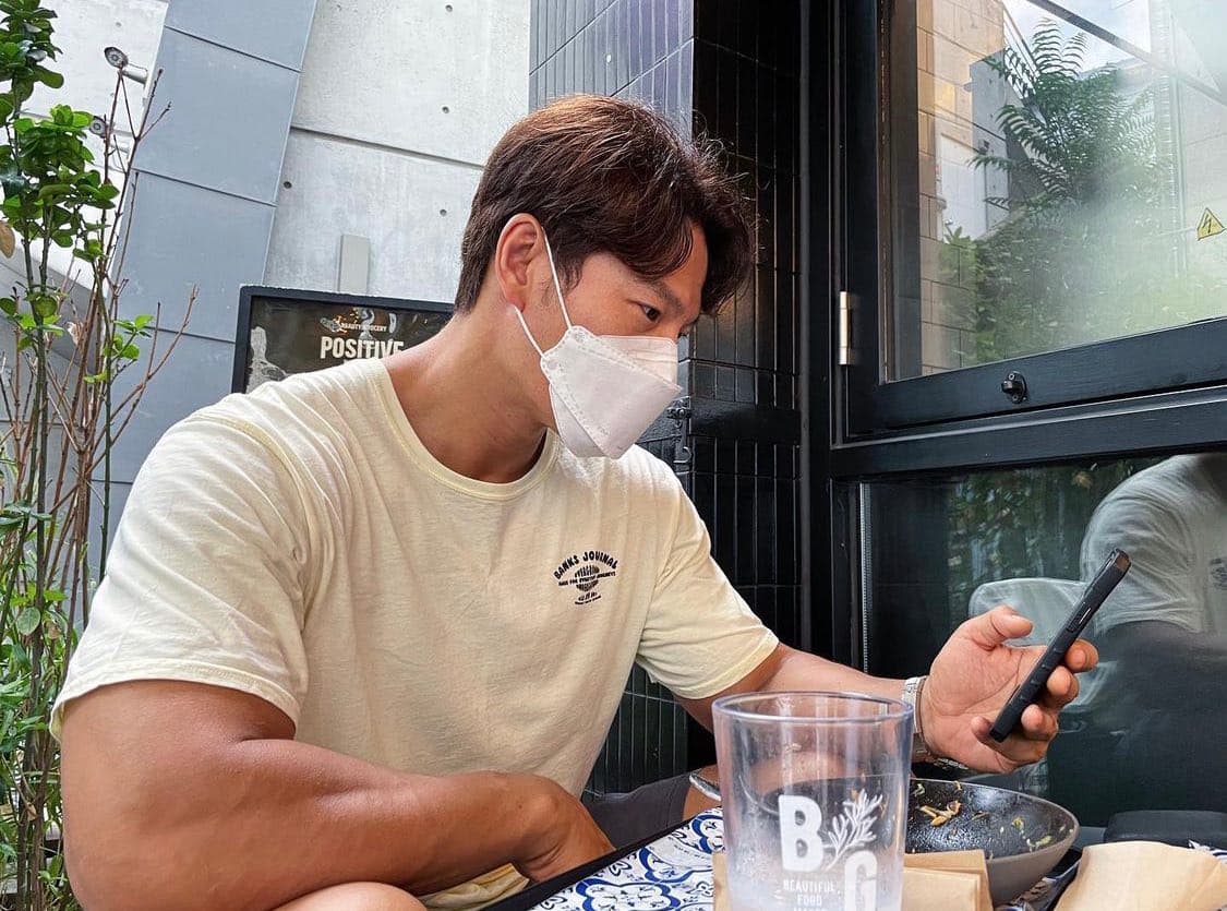 Image Source :Instagram | kjk76