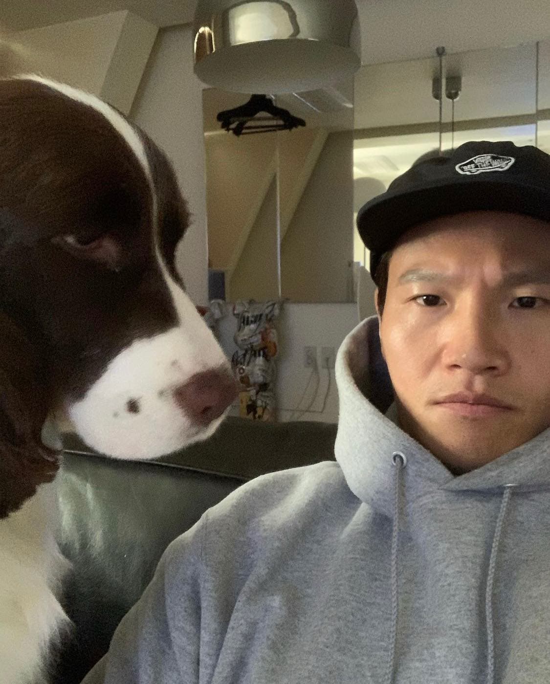 Image Source :Instagram | kjk76