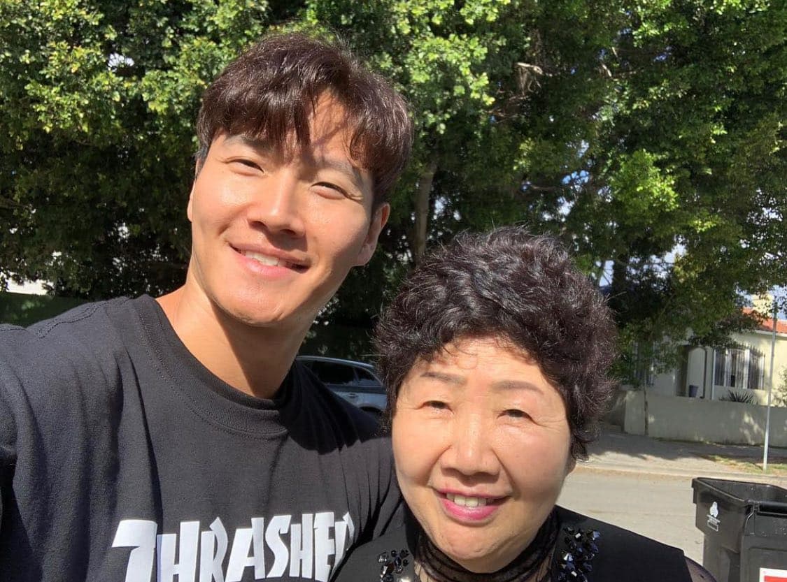 Image Source :Instagram | kjk76