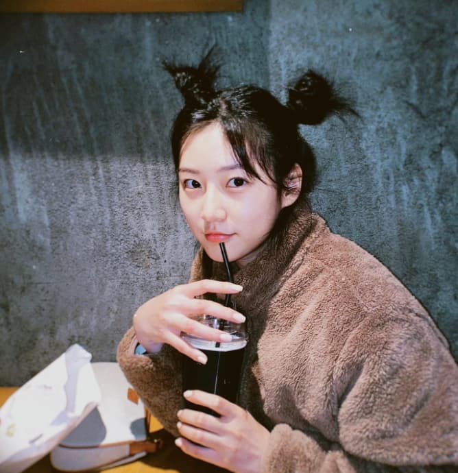 Image Source_Instagram | ron_sae