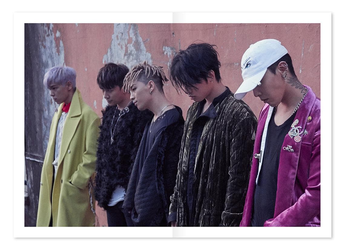 Image Source_FaceBook|BIGBANG