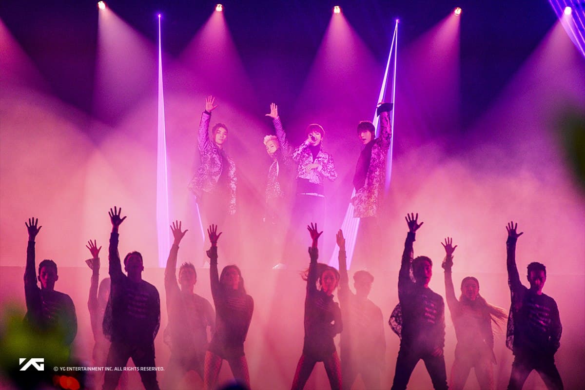 Image Source_FaceBook|BIGBANG