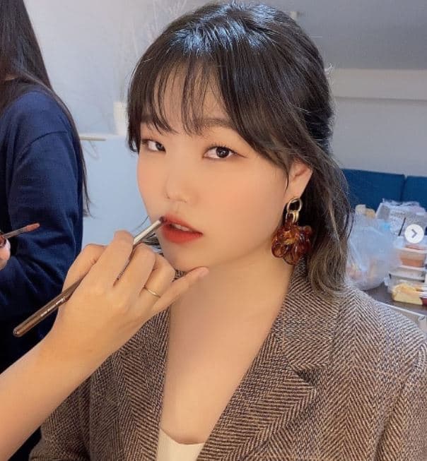 Image Source_Instagramㅣakmu_suhyun