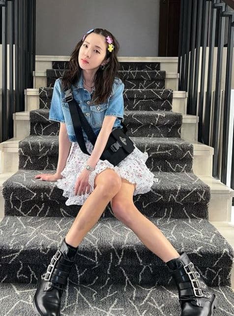 Image Source_Instagramㅣdaraxxi