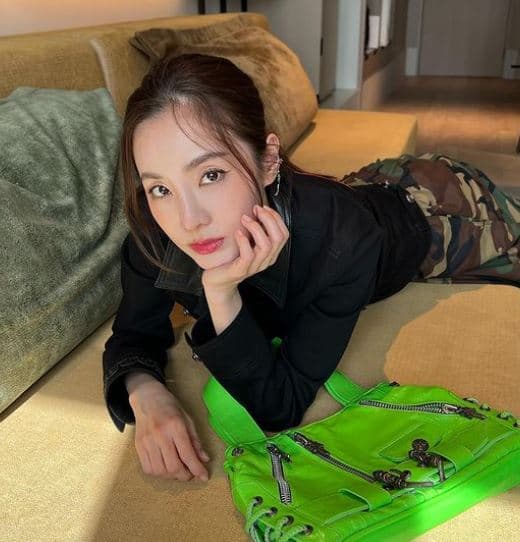 Image Source_Instagramㅣdaraxxi