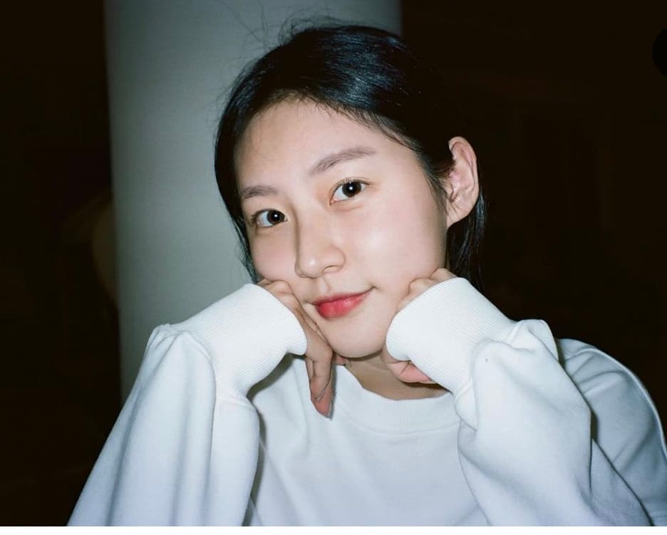 Image Source :Instagram | ron_sae