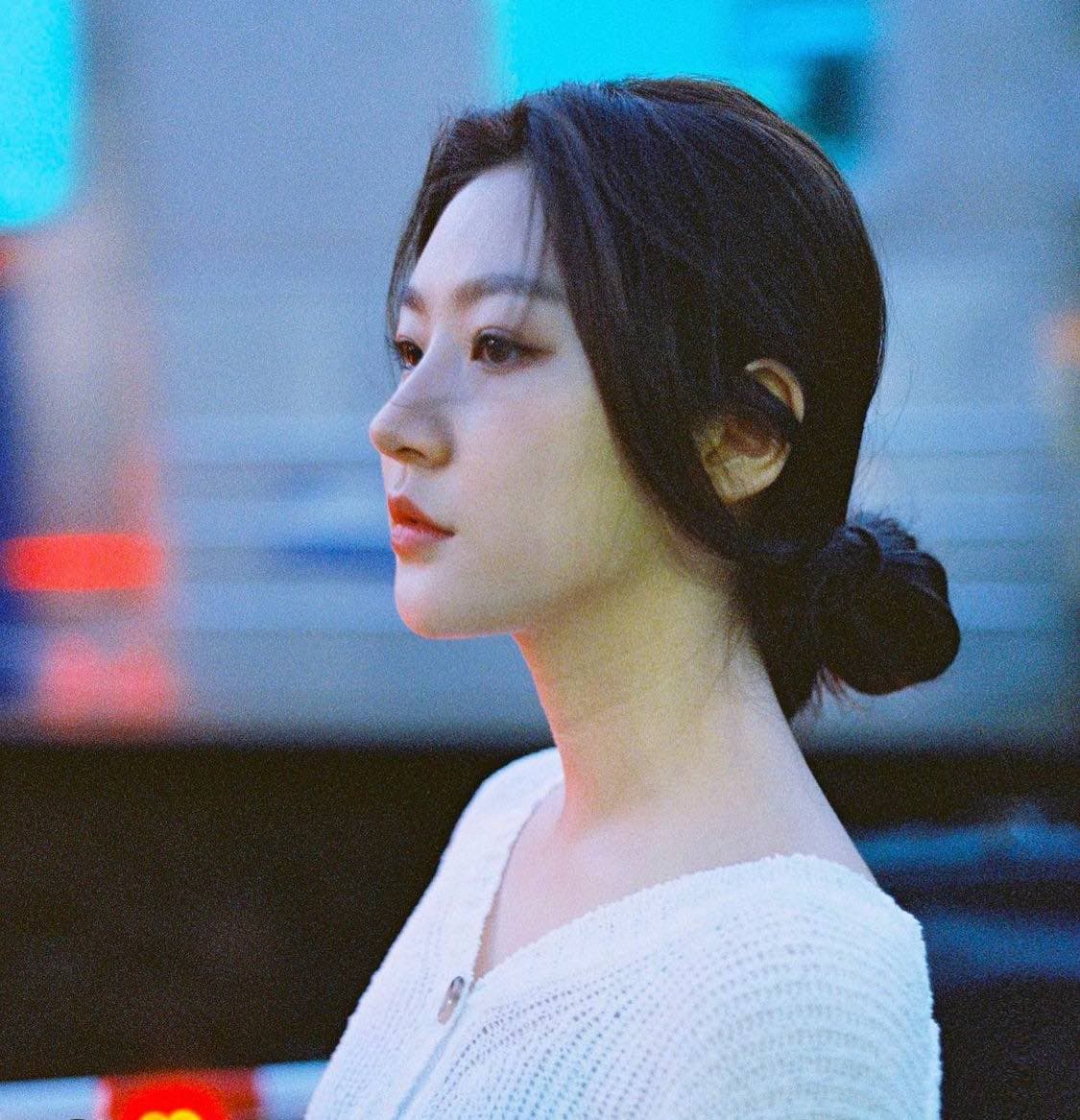 Image Source :Instagram | ron_sae