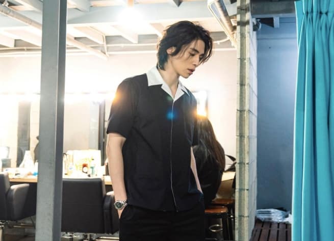 Image Source_Instagram | leedongwook_official