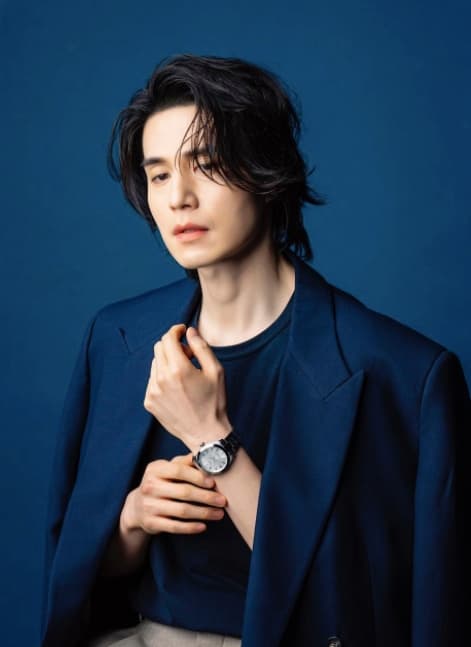 Image Source_Instagram | leedongwook_official