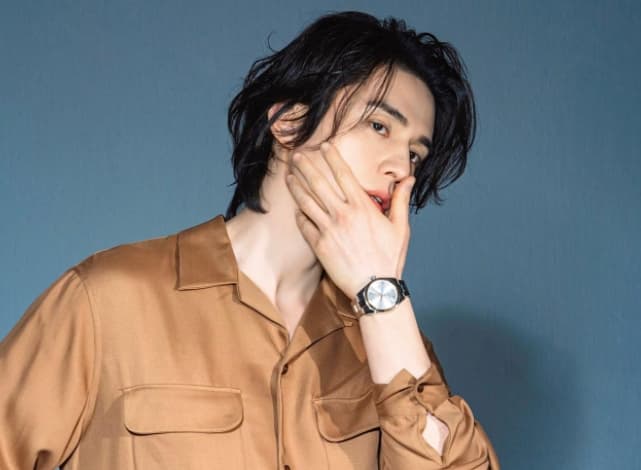 Image Source_Instagram | leedongwook_official