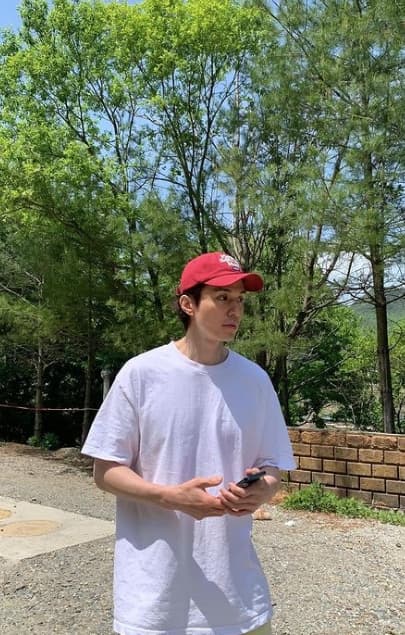 Image Source_Instagram | leedongwook_official