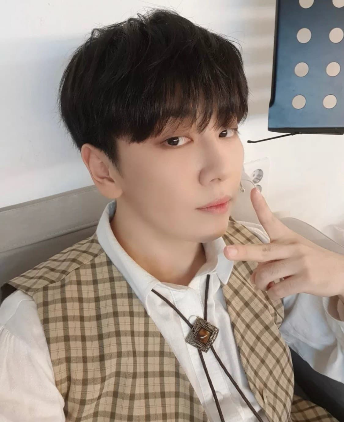 Image Source : Instagram | roh_taehyun