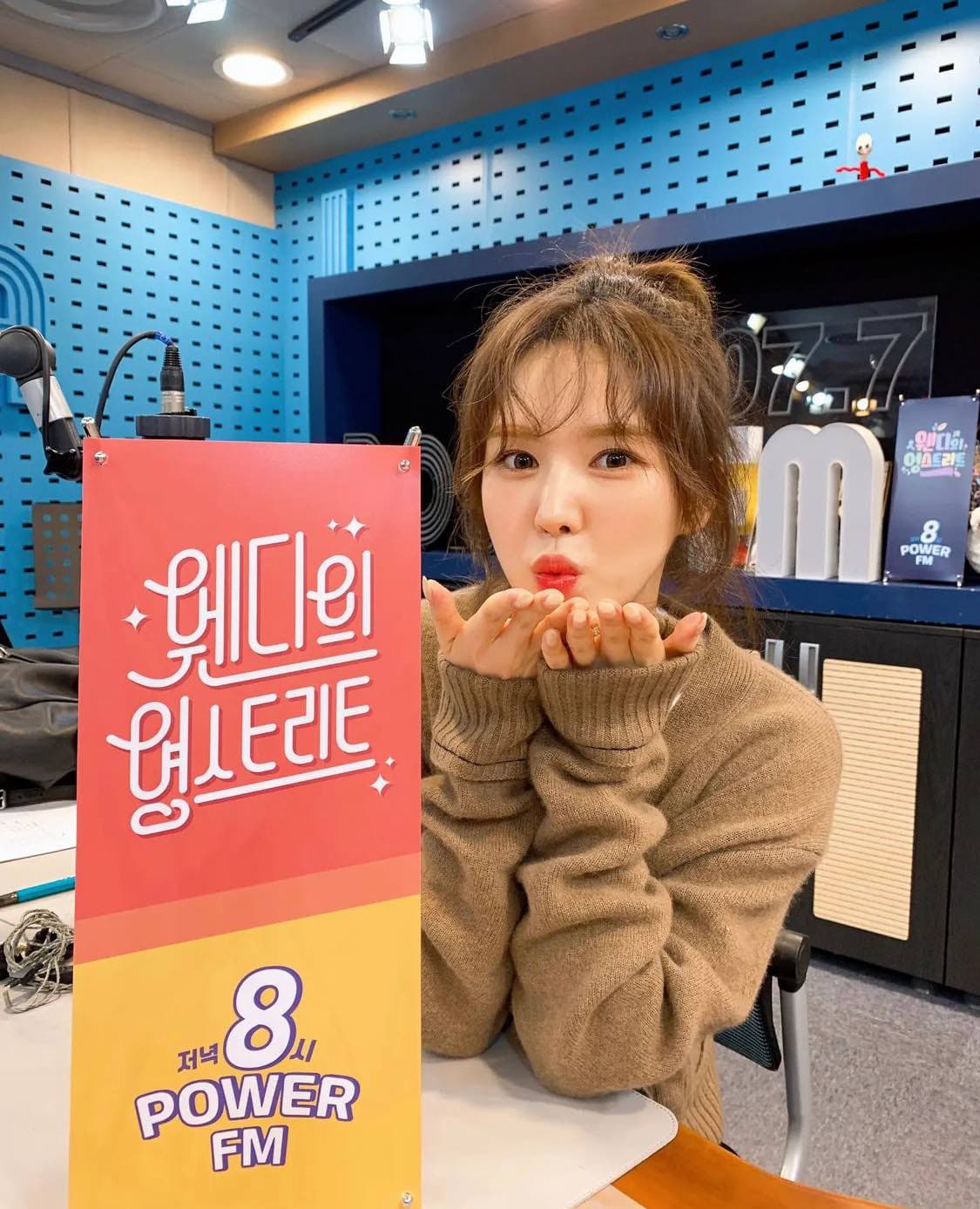 Image Source :Instagram | redvelvet.smtown