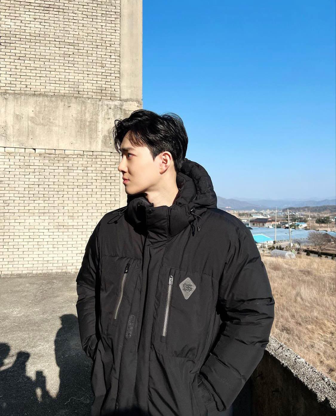 Image Source :Instagram | weareone.exo