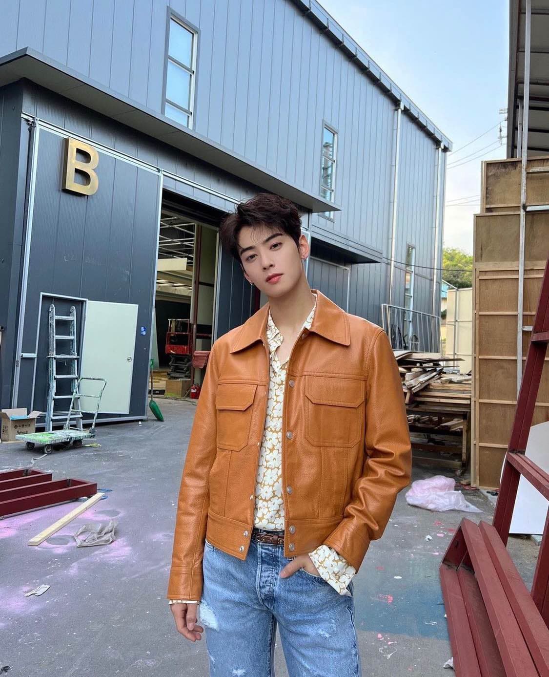 Image Source :Instagram | eunwo.o_c