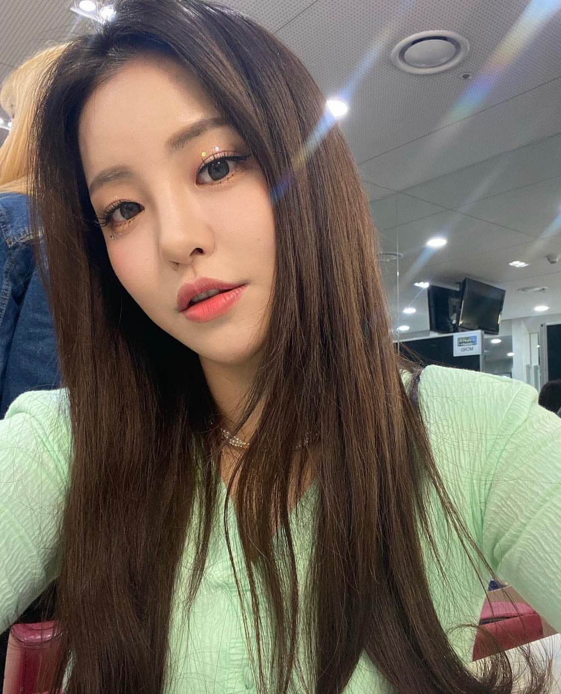 Image Source :Instagram | braveg_yj